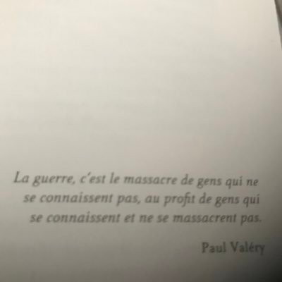 humain de passage sur la terre. #frexit et vite