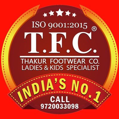thakur footwear company