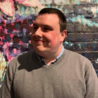 Josh Sunman (@sunmanjosh) 's Twitter Profile Photo Josh Sunman (@sunmanjosh) 's Twitter Profile Photo