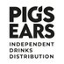 PigsEarsBeer (@PigsEarsBeer) Twitter profile photo