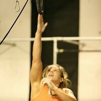 Strengthgirl (she/her) (@strengthgirl) 's Twitter Profile