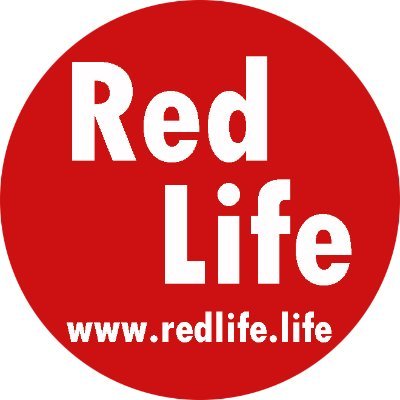 RedLife Profile