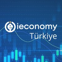 IECONOMY Türkiye(@ieconomyio) 's Twitter Profile Photo