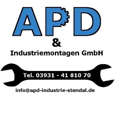 APD & Industriemontagen GmbH