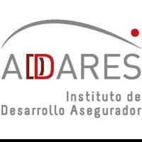 ADDARES Instituto de Desarrollo Asegurador(@Addares) 's Twitter Profile Photo