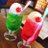 めろんそーだのアイコン