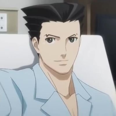HIATUS.
Husband of Iris Wright-DeLite๐ ROOKIE ATTORNEY ||Child of Desiree and Ron DeLite || Ace Attorney RP Account // Mun is 19+ // https://t.co/lNV1Q11Zvs