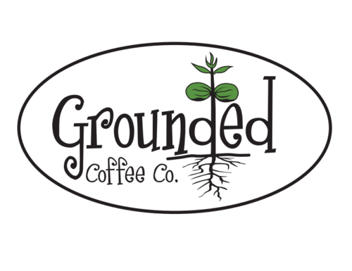 GROUNDED COFFEE CO.