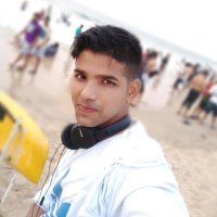 Ritesh Bhardwaz (@riteshbhardwaz) 's Twitter Profile