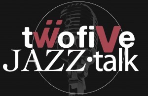 twoFIVEJazz's profile picture. A monthly jazz performance with audience question and answer session. Join us to see music being made!