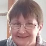 Elizabeth J. Byrne ibvm (@j_ibvm) 's Twitter Profile