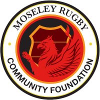 Moseley Rugby Community (@moseleyrugbycd) 's Twitter Profile Photo Moseley Rugby Community (@moseleyrugbycd) 's Twitter Profile Photo