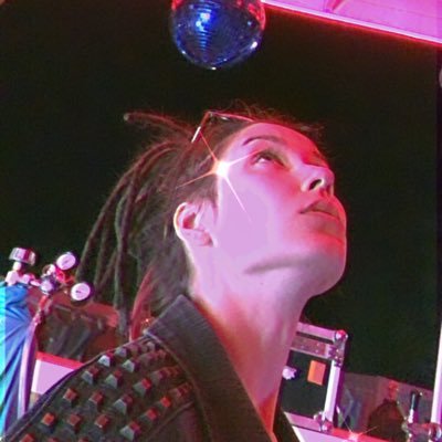 PaulinaCharkina's profile picture. Ною из Нью-йорка по-барнаульски