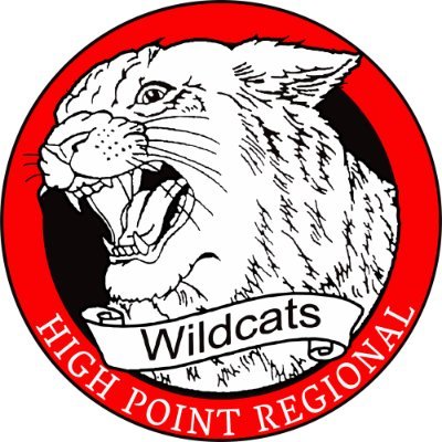 High Point Regional High School Athletic Director and Supervisor of Health & PE. Follow for updates and information about High Point Athletics. Go Wildcats!