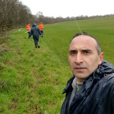 majid_jadoon's profile picture. Environmental Scientist interested in The Fate and Behaviour of Agrochemicals in Soil and Water Systems