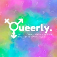 Queerly Productions (@queerlyprod) 's Twitter Profile Photo Queerly Productions (@queerlyprod) 's Twitter Profile Photo