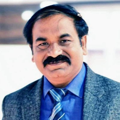 NiteshChandraP1's profile picture. Simple, Natural and devoted.