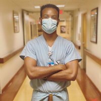 Marcus Spady, MD(@SpadyMD) 's Twitter Profile Photo