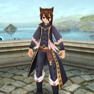 トーラム8月6日から始めた初心者です!現在弓職をメインとして活動しております!一緒に遊んでくださる友達募集中です。火曜日以外ならいつでも暇してます、色んな事に挑戦したいので何でも誘ってください!
Discord/Skype/LineであればVCも行けます('ω')ノ
よろしくお願いします!