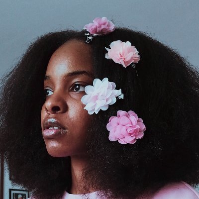 Analytical scientist by day, flower child by night. Founder of the Warwick Black Chemistry Society: https://t.co/eKyRLVGpeQ
Insta: warwickblackchemsociety