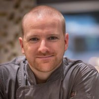 Tommy Butler - @chef_tbutler Twitter Profile Photo
