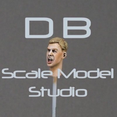db_scalemodel's profile picture. Scale modeling is my passion! 1/35 military vehicles and figures, as well as 1/48 aircraft and the occasional sci-fi or gaming subjects.