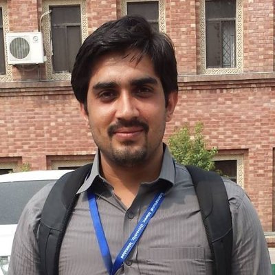 iamabdurraziq's profile picture. Angular | Web Developer.