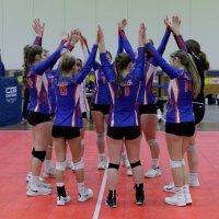Dynamite Volleyball (@dynamitevball15) 's Twitter Profile