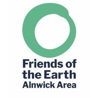 Alnwick Area Friends of the Earth (@alnwickfoe) Twitter profile photo