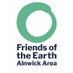 Alnwick Area Friends of the Earth (@alnwickfoe) Twitter profile photo