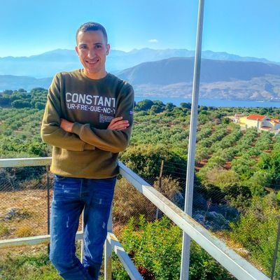 AmgadElsayed3's profile picture. 