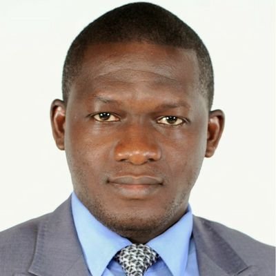 Budget & Finance Officer at @Guinee_OMS