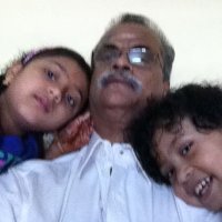 Sampath Kumar Shanmugam (@abilsagdaskumar) 's Twitter Profile