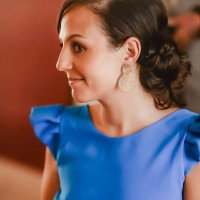 Sophie Lamarque (@sophielmq) 's Twitter Profile