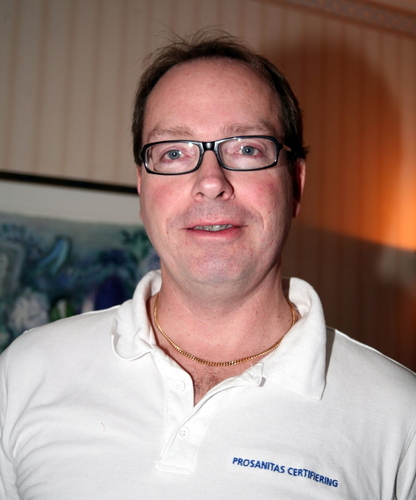 patrick62se's profile picture. A microbiologist/auditor dedicated to food safety. Expert in ISO, 25 yrs of experience of research, training and consultancy.