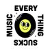 Everything Sucks Music (@esmusicldn) Twitter profile photo Everything Sucks Music (@esmusicldn) Twitter profile photo