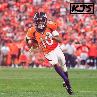 Official Twitter page of the Any Given Sunday Denver Broncos