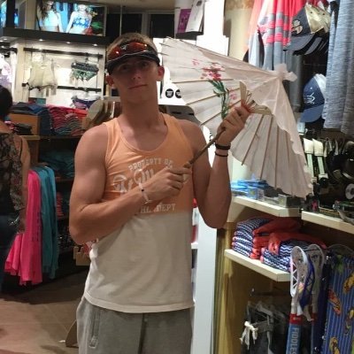 DParsons3367's profile picture. Racing is my addiction💯