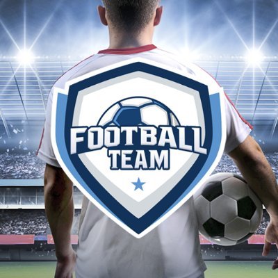Más que un simple juego de fútbol - Football Team es el lugar donde puedes formar parte de un equipo compuesto de jugadores reales, ¡Como tú!