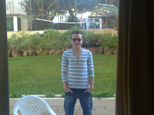 Chrisje123's profile picture. 