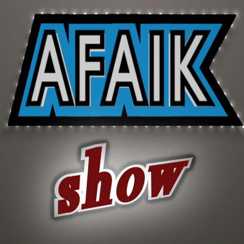 afaik show (@afaikshow) | Twitter