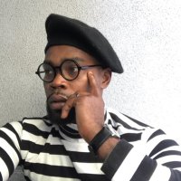 Dr.C (@justcallmedrc) 's Twitter Profile