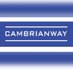 Cambrianway Ltd (@cambrianwayl) Twitter profile photo Cambrianway Ltd (@cambrianwayl) Twitter profile photo