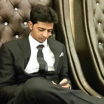 IAS 2020 | AGMUT Cadre | Process Engineer @BilfingerTebodin | Chemical Engg @IITBombay | Likes and RTs are not endorsements | Views are strictly personal