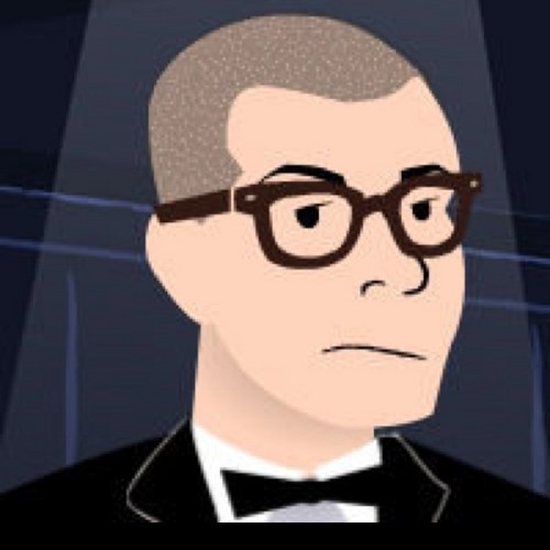 Mark Larsenさんのプロフィール画像