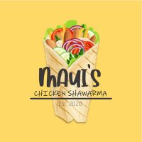 Maui's Shawarma 🌯 (@mauishawarma) 's Twitter Profile