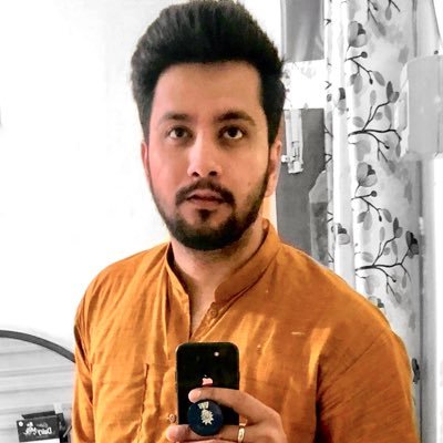 arunnjaswal's profile picture. TA DA