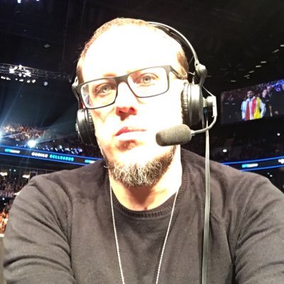 Manager, Entrepreneur, Italian UFC commentator since 2010, Streamer https://t.co/e7D9KjudSq