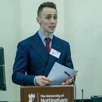 Tom Hewson (@t_hewson) 's Twitter Profile