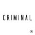 Criminal (@criminalshow) artwork